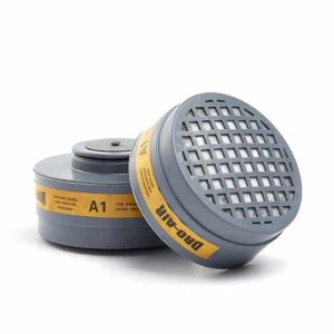 A1 Single Unifit Filter