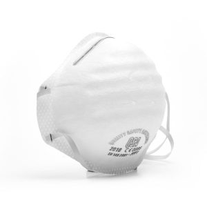 QSA 2010 FFP1 Face Mask