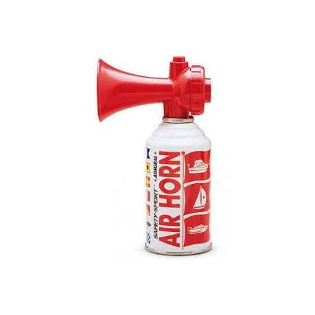 supersound Air Horn 135ml